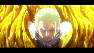 [AMV]Watch One Piece Film: Gold in 1 minute