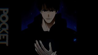 [AMV] MC Overpower - Ranker Who Lives a Second Time - Manhwa