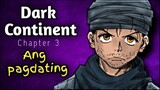 Hunter X Hunter Dark Continent Chapter 3 / Tagalog Manga Review
