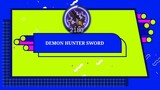 DEMON HUNTER SWORD PHYSICAL ATTACK BASIC GUIDE 2022 | NEW UPDATE