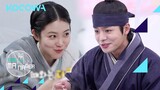 Shin Ye Eun is surprised by a special gift from three men | The Manager E239 | KOCOWA+ | [ENG SUB]