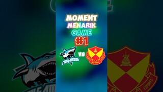 Moment menarik game pertama CFU gaming versus SRG 🔥🥶 #wiamungtzy #srg #cfugaming