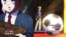 Tsubasa Giấc Mơ Sân Cỏ (2018) - Mùa 2 EP 14 [Sub Việt]