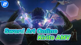 Kirito: Aku Bersumpah Akan Kuhapus Air Matamu | Sword Art Online_2