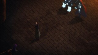 solo leveling season2 episode8 part4 (eng sub)