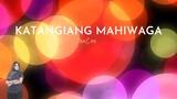 Katangiang Mahiwaga - Jen Cee (Official Lyric)