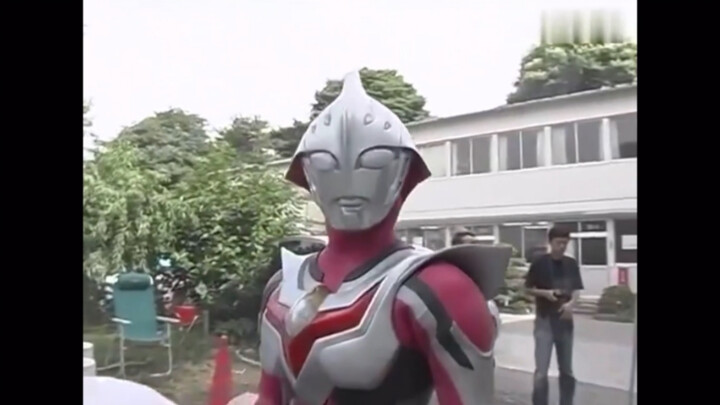 [Nhóm phụ đề Qinglan] Hậu trường của Ultraman Nexus P2 Hiệu ứng đặc biệt nghệ thuật Tokusatsu