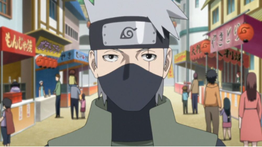 HATAKE KAKASHI - CUỘC ĐỜI ĐẦY SÓNG GIÓ CỦA MỘT THIÊN TÀI (P.1) #naruto