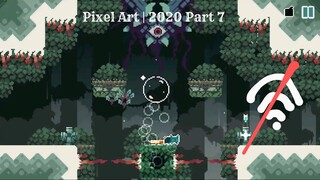 Top 10 Best Offline Pixel Art Games 2020 (Android & iOS) Part 7