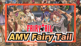 [Fairy Tail / AMV] Lagu-lagu