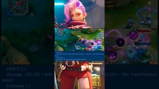 IXIA BUFFED IN ADVANCE SERVER - Mobile Legends Bang Bang