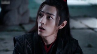 [Lupakan Arah Plot Xian] [Pseudo All Xian] Drama berdarah jam delapan - The Temptation from Xianxian