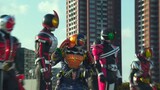[Heisei VS Showa strengthens Tendou Chao] A 100-word hardcore commentary on Kaiwu Theatrical Edition