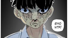 Ikut Juga Dong... Revisi [Comic Dubbing Indonesia]