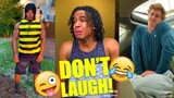 Tik Tok Vines That Are Actually FUNNY | Dtay - Part 1