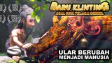 Asal Usul Telaga Ngebel Animasi Cerita Rakyat Kisah Nusantara