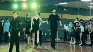 #王崇墨李茉晗  拉练原声版
