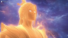 Over Goddess Episode 39 Sub Indo HD 1080p