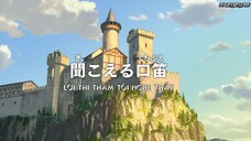 [Vietsub] Sanzoku no Musume Ronja / Ronja - Con gái tướng cướp (2014) | Tập 04