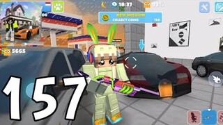 School Party Craft - Gameplay Walkthrough Part 157 (iOS, Android)