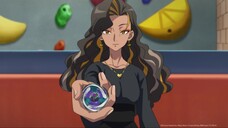 Beyblade X season 2 ep 13【BEYBLADE X episode 64】original