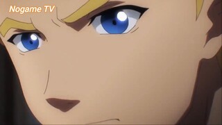 Overlord II (Short Ep 8) - Đôi tay của chiến binh #Overlord