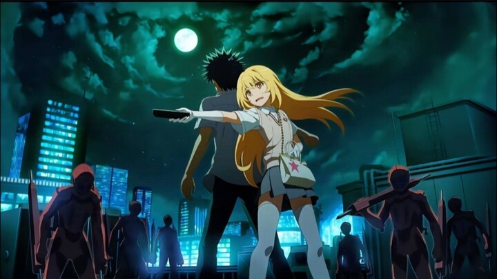 [Kamibee/MAD] หากเขาไม่สูญเสียความทรงจำ ฉันคงเป็นคนแรกที่ได้ยืนอยู่ข้างเขา...