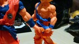 Figure Action Dragon Ball Super Collection