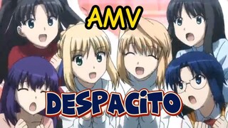 AYO JOGET BARENG GUYZ _ DESPACITO_ AMV