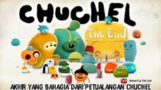 Akhirnya Chuchel Bisa Menikmati Buah Cherrynya |Chuchel Last Part