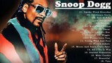 Snoop Dogg - Greatest Hits Full Playlist 2021