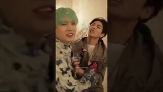 I'm addicted to this part of "STAY ALIVE"😩🔥 #stayalive #bts #btsarmy #yoonkook #jk #suga