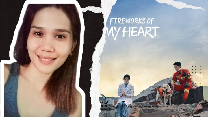 FIREWORKS OF MY HEART | Episose•4