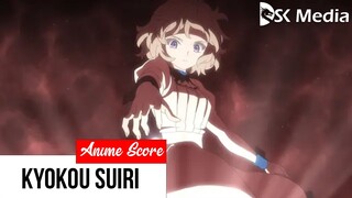 Anime Score | Ketemu Kuy Dewinya para siluman