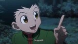 gon date with palm full videos english sub Hunter x Hunter