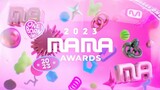 Mnet Asian Music Awards 2023 'MAMA' 'Day 2' [2023.11.29]
