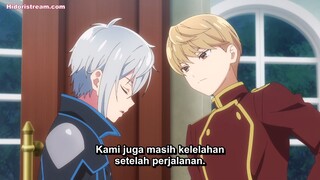 Seirei Gensouki Season 2 Eps 7 (Sub-Indo)