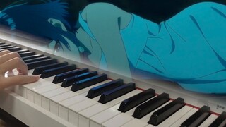[Piano] Baisha's Aquarium ed2, ekstasi yang tidak populer!