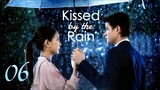 🇹🇭 EP 6 | Kissed by the Rain (2024)[EngSub]