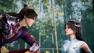 Glorious Revenge of Ye Feng _ S1 Pt2 Ep 21 (Multi Sub)