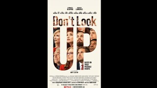 Don't Look Up (2021)