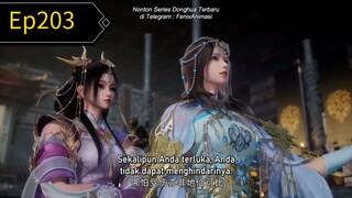 Myriad Realms Supreme Eps203 Sub Indo
