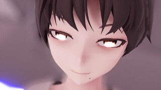 【Ma Jiaqi MMD】Sucker (Action Match)