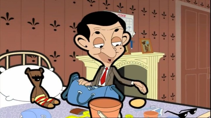 Historical BEAN | Mr Bean Cartoon Season 3 | Full Episodes | Mr Bean Official - Bilibili Historical BEAN | Mr Bean Cartoon Season 3 | Full Episodes | Mr Bean Official - Bilibili