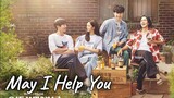 May I Help You (2022) Episode 4