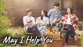 May I Help You (2022) Episode 2