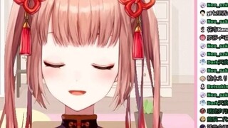 A Japanese vtuber that even viewers who only visited once a week ago can remember