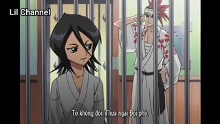 Bleach (Ep 18.2) Rukia ở Linh giới #Bleach