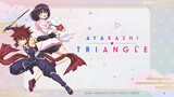 [ID] Ayasakhi Triangle Episode 09 Full HD