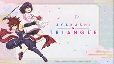 [ID] Ayasakhi Triangle Episode 11 Full HD